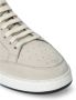 Officine Creative Beige Sneakers voor Mannen Ss25 - Thumbnail 2