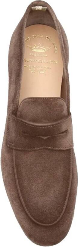 Officine Creative Biltrite Cigar Loafers