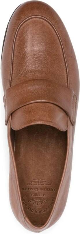 Officine Creative Blair Loafers
