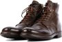 OFFICINE CREATIVE Veterboots Heren Chronicle 010 Maat: 43 Materiaal: Leer Kleur: Bruin - Thumbnail 2