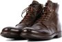 Officine Creative Veterboots Heren Boots Laarzen Herenschoenen Leer Chronicle Bruin - Thumbnail 2