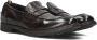 Officine Creative Chronicle 056 Loafers Leer Instapper Heren Bruin - Thumbnail 3