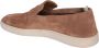 Officine Creative Bruine Leren Loafer Schoenen Brown Heren - Thumbnail 3