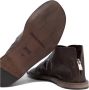 Officine Creative Bruine leren sandalen Ambachtelijk Ontwerp - Thumbnail 2