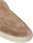 Officine Creative Bruine Loafer Schoenen voor Mannen - Thumbnail 2