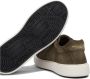 Officine Creative Bruine Sneakers Slouch 001 Stijl - Thumbnail 2