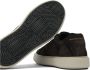 Officine Creative Bruine Sneakers The Slouch Stijl - Thumbnail 2
