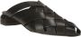 Officine Creative Stijlvolle leren schoenen voor mannen Black Dames - Thumbnail 2