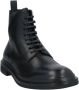 Officine Creative Casual Sneakers voor Mannen en Vrouwen Black Heren - Thumbnail 3