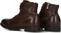 OFFICINE CREATIVE Veterboots Heren Chronicle 010 Maat: 43 Materiaal: Leer Kleur: Bruin - Thumbnail 4