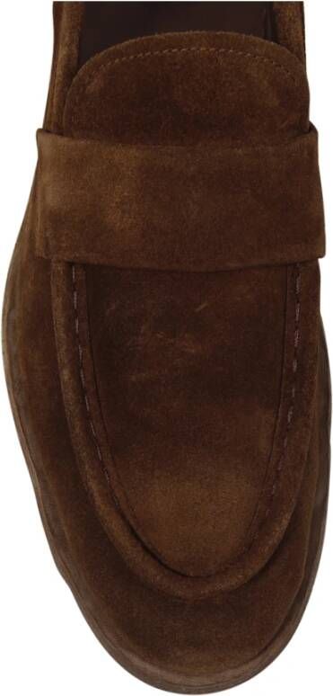 Officine Creative Cubano Loafer Sound 001