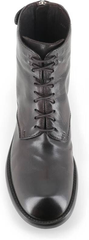 Officine Creative Diary 106 Veterboots