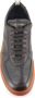 Officine Creative Ebony Leren Sneaker met Hevea Zool - Thumbnail 2