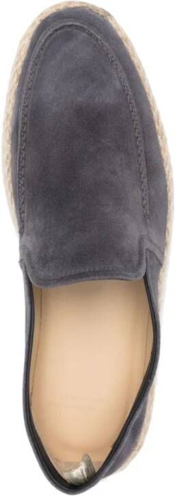 Officine Creative Espadrilles Gray Heren