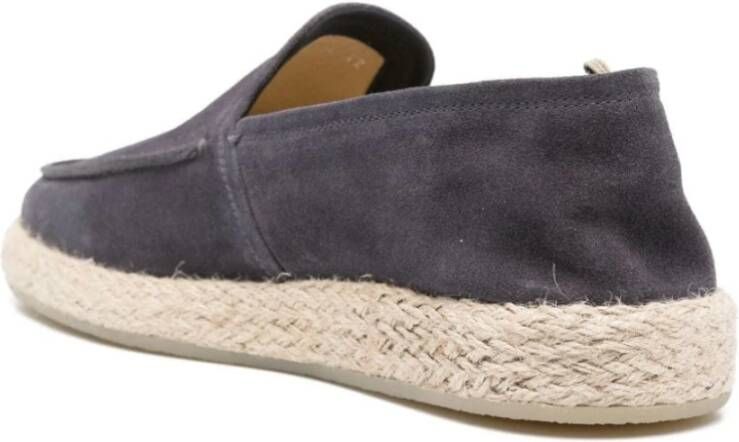 Officine Creative Espadrilles Gray Heren