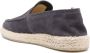 Officine Creative Espadrilles Gray Heren - Thumbnail 3