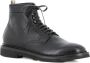 Officine Creative Flexi 203 Veterschoenen van leer - Thumbnail 2