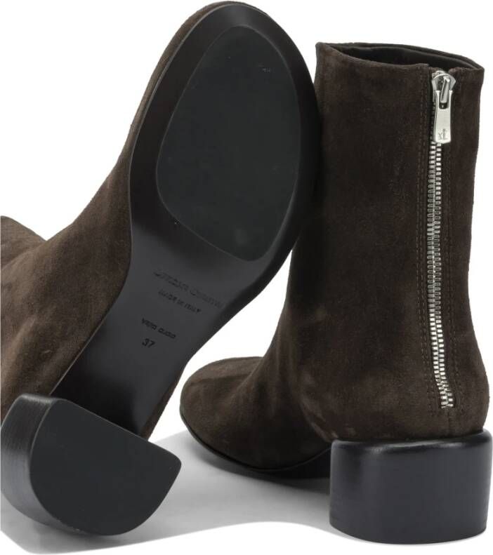 Officine Creative Flore 012 Enkellaarsjes