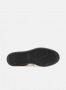 Officine Creative Gouden leren sneaker met 35mm hak - Thumbnail 2
