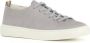 Officine Creative Grijze Leren Sneakers voor Dames Gray Dames - Thumbnail 3