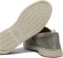 Officine Creative Grijze Loafer Bones 002 Schoenen - Thumbnail 2