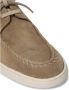 Officine Creative Groene Loafers Casual Elegantie Schoenen - Thumbnail 2