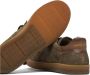 Officine Creative Groene Sneakers voor Mannen Aw25 - Thumbnail 2