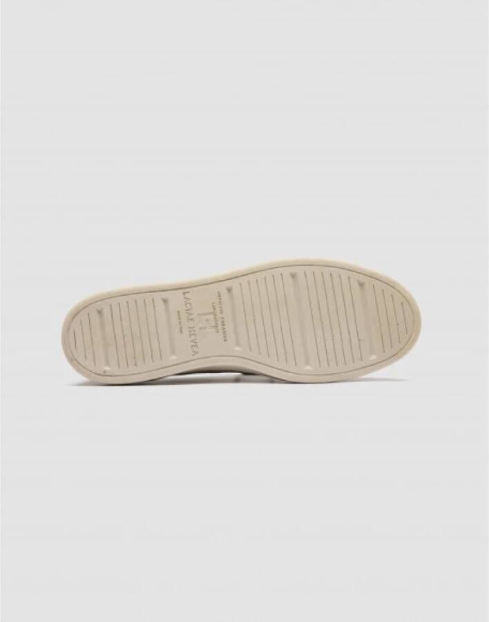 Officine Creative Herbie 012 Derby Schoenen