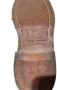 Officine Creative Chelsea Boot van Rauleder met Crepesole Brown Heren - Thumbnail 2