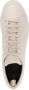 Officine Creative Leren Sneakers Essence Stijl White Heren - Thumbnail 2