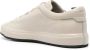 Officine Creative Leren Sneakers Essence Stijl White Heren - Thumbnail 3