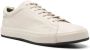 Officine Creative Leren Sneakers Essence Stijl White Heren - Thumbnail 4