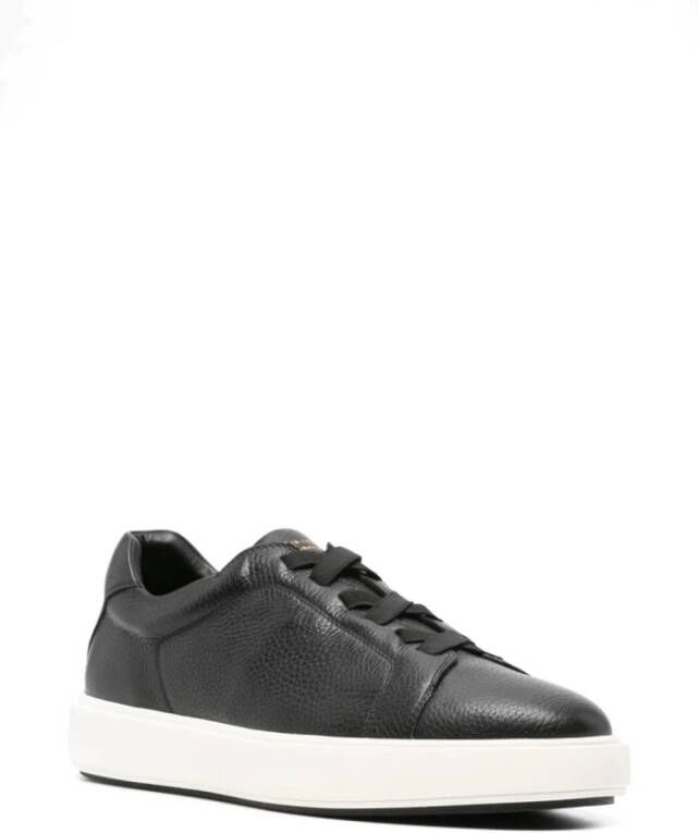 Officine Creative Leren Sneakers Gemaakt in Italië
