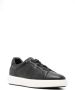 Officine Creative Leren Sneakers Gemaakt in Italië - Thumbnail 2