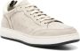 Officine Creative Leren sneakers met uniek ontwerp - Thumbnail 2