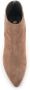 Officine Creative Lichtbruine Suède Ritslaarzen Beige Dames - Thumbnail 5