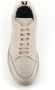 Officine Creative Lichtgrijze Sneaker in Nubuck Gray Heren - Thumbnail 5