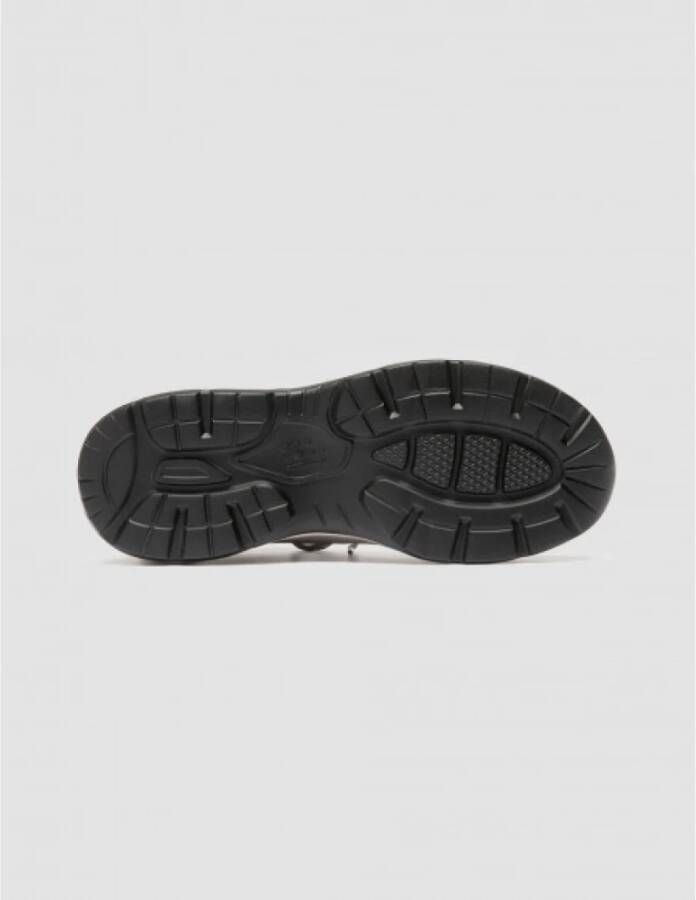 Officine Creative Lille Mesh Sneakers