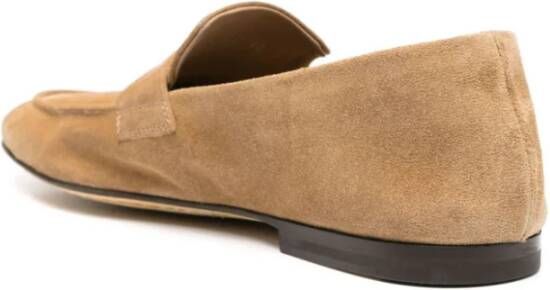 Officine Creative Loafers Beige Heren