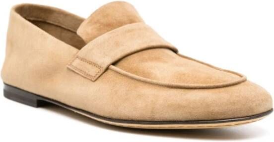 Officine Creative Loafers Beige Heren