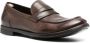 Officine Creative Loafers Brown Heren - Thumbnail 2