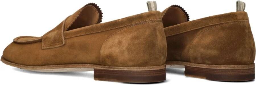 Officine Creative Loafers Solitude