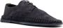Officine Creative Miles 001 Suede Derby Schoenen - Thumbnail 2