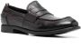 Officine Creative Nero Sandalen Ss25 Black Heren - Thumbnail 4