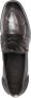 Officine Creative Nero Sandalen Ss25 Black Heren - Thumbnail 5