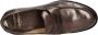 Officine Creative Platte schoenen Bruin - Thumbnail 2