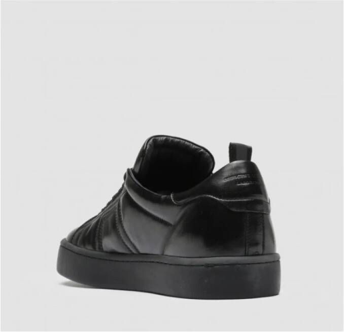 Officine Creative Premium Leren Sneakers