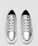 Officine Creative Rockville Sneaker Gray Dames - Thumbnail 2