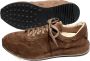 Officine Creative Schoenen Bruin Heren - Thumbnail 2
