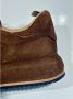 Officine Creative Schoenen Bruin Heren - Thumbnail 3
